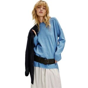 Free People | NWOT Phoebe Pullover